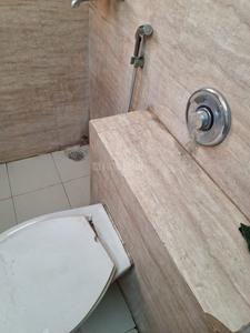 Bathroom Image of 1150 Sq.ft 2 BHK Apartment / Flat for rent in Sainik Colony Jammu for Rs. 19000