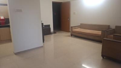 Living Room Image of 1370 Sq.ft 3 BHK Apartment / Flat for sale in Anand Nagar, Sinhagad Road Pune for Rs. 15900000