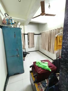 Hall Image of 800 Sq.ft 1 BHK Builder Floor for rent in Jivrajpark Ahmedabad for Rs. 18500