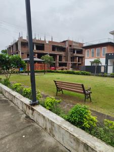Image of 2200 Sq.ft 5 BHK Villa for rent in Swastik City, Burha, Jhansi for Rs. 25000