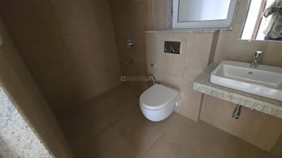Image of 691 Sq.ft 2 BHK Apartment / Flat for rent in Runwal Sanctuary, Mulund West, Mumbai for Rs. 60000