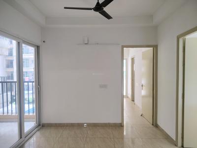Living Room Image of 955 Sq.ft 2 BHK Apartment / Flat for sale in Gaurs 14th Avenue, Noida Extension Greater Noida for Rs. 8300000
