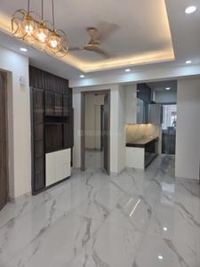 Hall Image of 1423 Sq.ft 3.5 BHK Apartment / Flat for sale in Smartworld Gems, Sector 89 Gurgaon for Rs. 17000000