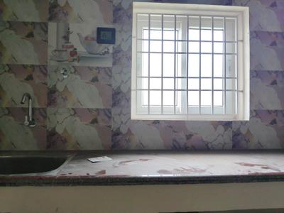Kitchen Image of 820 Sq.ft 2 BHK Villa for sale in Puzhal Chennai for Rs. 4590003