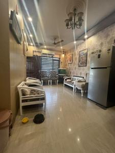 Hall Image of 1350 Sq.ft 3 BHK Apartment / Flat for sale in Dhakoli Zirakpur for Rs. 6200000