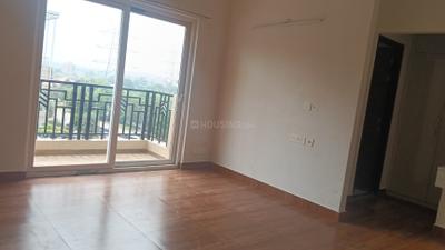 Bedroom Image of 1750 Sq.ft 3 BHK Apartment / Flat for rent in ACE Parkway, Sector 150 Noida for Rs. 45000