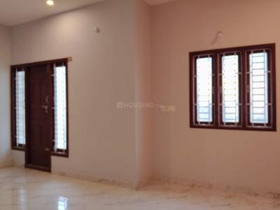 Hall Image of 1300 Sq.ft 3 BHK Independent House for sale in Lakshmipuram Chennai for Rs. 10500000
