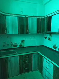 Kitchen Image of 1150 Sq.ft 4 BHK Duplex for sale in Vaishali Nagar Extension Jaipur for Rs. 11000000