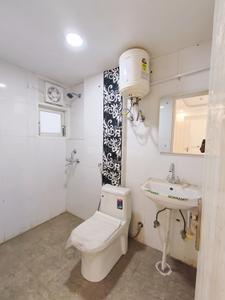 Image of 1200 Sq.ft 2 BHK Apartment / Flat for sale in Maxworth City Residence, Sector 10A, Gurgaon for Rs. 10000000