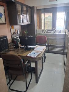 Hall Image of 1100 Sq.ft 2 BHK Apartment / Flat for sale in Gandhibagh Nagpur for Rs. 6100000