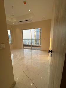 Hall Image of 3500 Sq.ft 3.5 BHK Apartment / Flat for rent in Indiabulls Sky Forest, Parel Mumbai for Rs. 380000