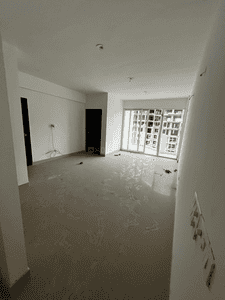 Living Room Image of 1150 Sq.ft 2 BHK Apartment / Flat for sale in Urban Woods, Ahmamau Lucknow for Rs. 7500000