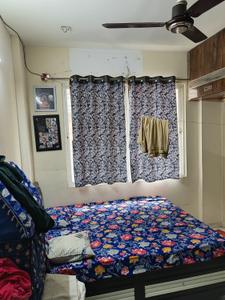 Bedroom Image of 623 Sq.ft 2 BHK Apartment / Flat for sale in Vimal Guru Ayyappan, Parab Nagar Nashik for Rs. 4350000