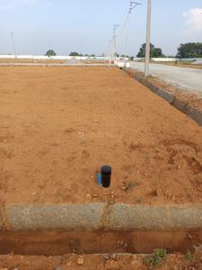 Image of 1200 Sq.ft Residential Plot / Land for sale in Gudibanda, Chikballapur District for Rs. 1600000
