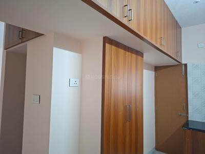 Bedroom Image of 1080 Sq.ft 2 BHK Independent House for rent in Ramapuram Chennai for Rs. 27000