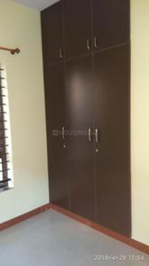 Bedroom Image of 1000 Sq.ft 2 BHK Independent House for rent in Rajendra Nagar Hubli for Rs. 15000