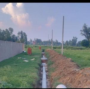 Image of 1000 Sq.ft Residential Plot / Land for sale in Amethi, Lucknow for Rs. 2500000
