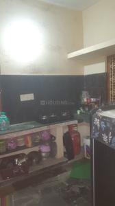 Kitchen Image of 1093 Sq.ft 2 BHK Independent House for rent in Jayadev Vihar Bhubaneswar for Rs. 15000