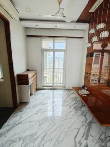 Hall Image of 2000 Sq.ft 3 BHK Apartment / Flat for sale in Vijay Orion, Hiranandani Estate Thane for Rs. 30000000