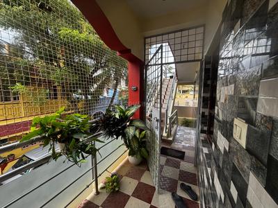 Balcony Image of 2800 Sq.ft 5 BHK Independent House for sale in Varanasi Bengaluru for Rs. 18100000