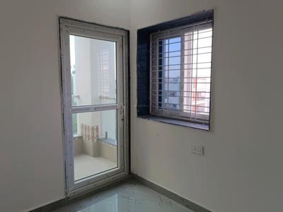 Bedroom Image of 1100 Sq.ft 2 BHK Apartment / Flat for sale in Domain Silver Crysta, Miyapur Hyderabad for Rs. 7590000
