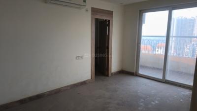 Bedroom Image of 2525 Sq.ft 3 BHK Apartment / Flat for sale in Pivotal Faridabad Eye, Sector 70 Faridabad for Rs. 22000000