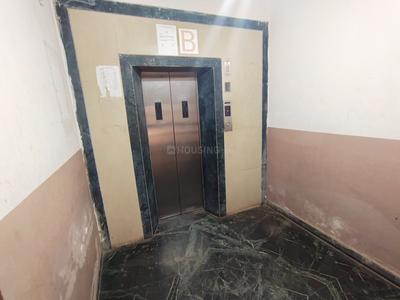 Balcony Image of 1195 Sq.ft 3 BHK Apartment / Flat for sale in Loharuka Greenwood Premium, Kaikhali Kolkata for Rs. 6100000