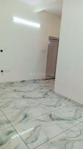 Hall Image of 850 Sq.ft 2 BHK Builder Floor for rent in Poojapura Thiruvananthapuram for Rs. 18000