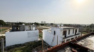 Image of 876 Sq.ft Residential Plot / Land for sale in Khatu Dham Enclave, Raj Nagar Extension, Ghaziabad for Rs. 3104000