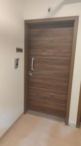 Hall Image of 690 Sq.ft 1 BHK Apartment / Flat for rent in Siddhashila Eela, Punawale Pune for Rs. 22000