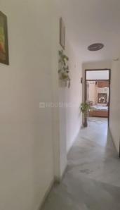 Hall Image of 990 Sq.ft 3 BHK Apartment / Flat for sale in Uttam Nagar New Delhi for Rs. 6000000