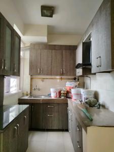 Kitchen Image of 1137 Sq.ft 3 BHK Apartment / Flat for sale in Tulip Orange, Sector 70 Gurgaon for Rs. 14200000