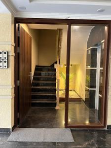 Image of 2367 Sq.ft 3 BHK Builder Floor for sale in Sector 45, Gurgaon for Rs. 36000000