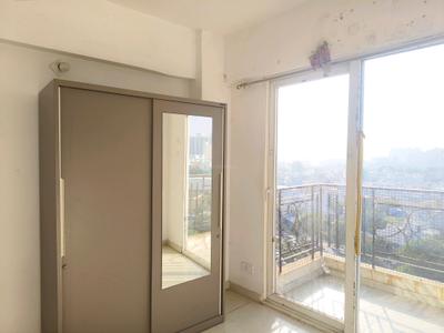 Bedroom Image of 700 Sq.ft 2 BHK Apartment / Flat for sale in Signature Global The Millennia, Sector 37D Gurgaon for Rs. 6750000