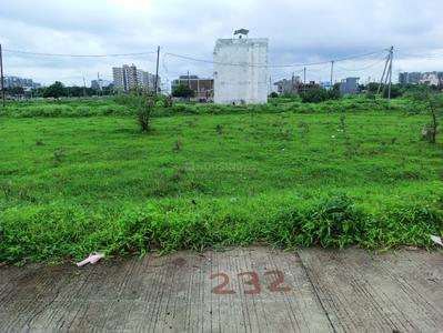 Image of 1500 Sq.ft Residential Plot / Land for sale in Scheme No 140, Indore for Rs. 17250000