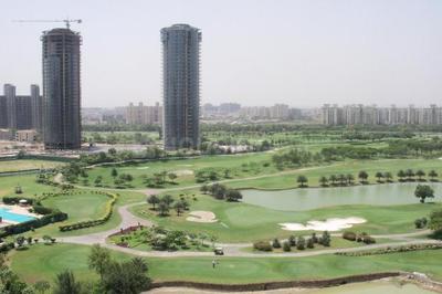 Image of 2200 Sq.ft 2 BHK Apartment / Flat for sale in Jaypee Crescent Court, Jaypee Greens, Greater Noida for Rs. 50000000