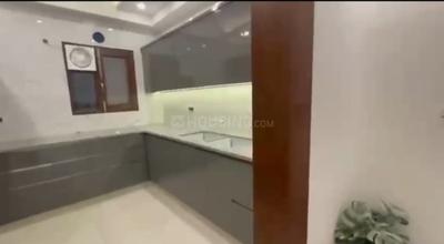 Kitchen Image of 2034 Sq.ft 4 BHK Builder Floor for sale in TDI The Grand Retreat, Sector 88 Faridabad for Rs. 22000000