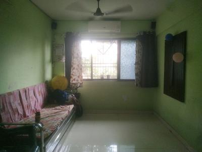 Living Room Image of 620 Sq.ft 1 BHK Apartment / Flat for sale in Ambernath West Ambernath for Rs. 3800000