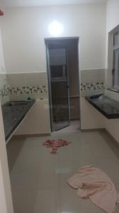 Kitchen Image of 1100 Sq.ft 2 BHK Apartment / Flat for rent in Mahindra Happinest Tathawade, Tathawade Pune for Rs. 24500