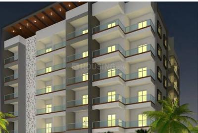 Image of 1762 Sq.ft 4 BHK Apartment / Flat for sale in Sai Nisarg Sky Luxe, Chinchwad, Pune for Rs. 17465544