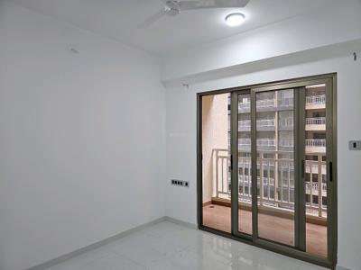 Bedroom Image of 2650 Sq.ft 4.5 BHK Apartment / Flat for sale in Bramha The Collection, Wadgaon Sheri Pune for Rs. 28000000