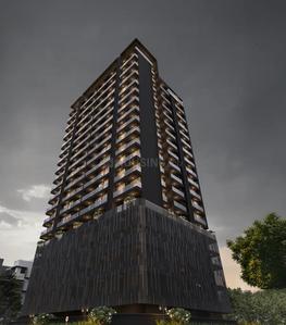 4 BHK Flat