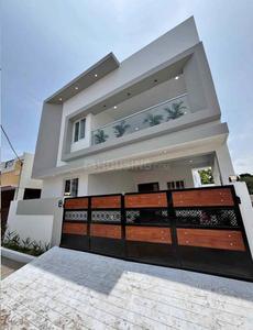 Image of 2100 Sq.ft 4 BHK Duplex for sale in Doddacheemanahalli, Bengaluru for Rs. 13000000