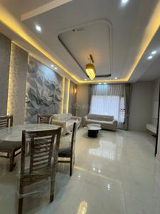 Hall Image of 1000 Sq.ft 2 BHK Apartment / Flat for sale in Sector 127 Mohali for Rs. 5490000