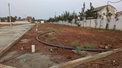 Image of 1281 Sq.ft Residential Plot / Land for sale in Ondipudur, Coimbatore for Rs. 3822000