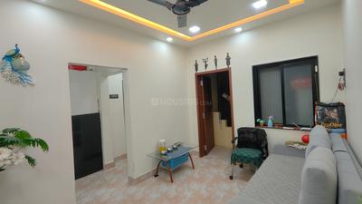 Hall Image of 902 Sq.ft 2 BHK Apartment / Flat for sale in Wakad Pune for Rs. 10000000
