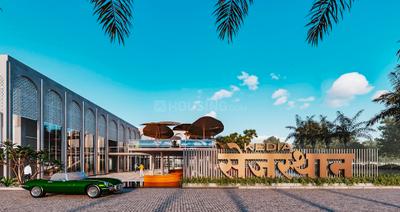 3 BHK Villa