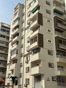Image of 1634 Sq.ft 3 BHK Apartment / Flat for sale in Confident Pride, Chandanagar, Hyderabad for Rs. 10700000