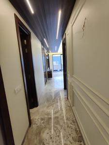 Image of 1620 Sq.ft 3 BHK Builder Floor for sale in Preet Vihar, New Delhi for Rs. 35000000