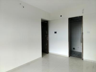 Bedroom Image of 750 Sq.ft 2 BHK Apartment / Flat for sale in Ambegaon Budruk Pune for Rs. 6000000